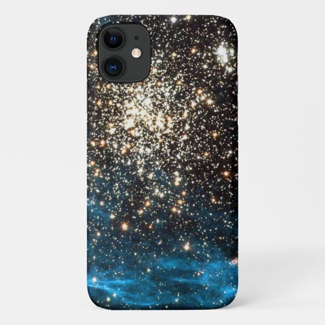 Coques Case-Mate iPhone Galaxy NGC 1850 Star Clusters Magellanic Cloud (Dos)