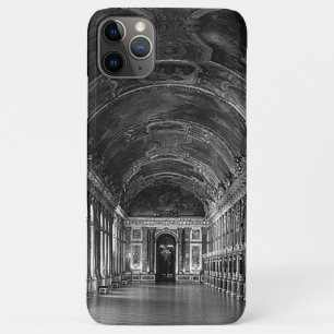 Case-Mate iPhone Case Galerie de miroirs du palais de Versailles vintage