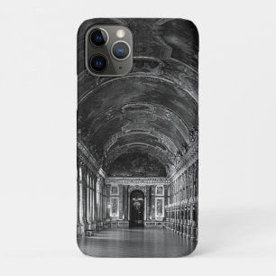 Case-Mate iPhone Case Galerie de miroirs du palais de Versailles vintage