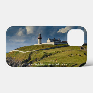 Case-Mate iPhone Case Galley Head Lighthouse, Co. Cork, Irlande