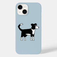 Gallois Border Collie Chien