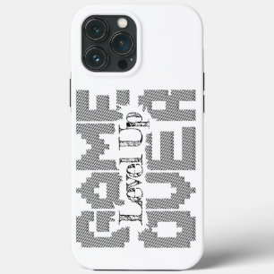 Case-Mate iPhone Case Game Over : Rétablissez le plaisir à l'ancienne, P