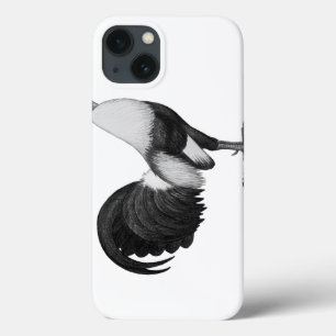 Case-Mate iPhone Case Gamecock Grey Duckwing