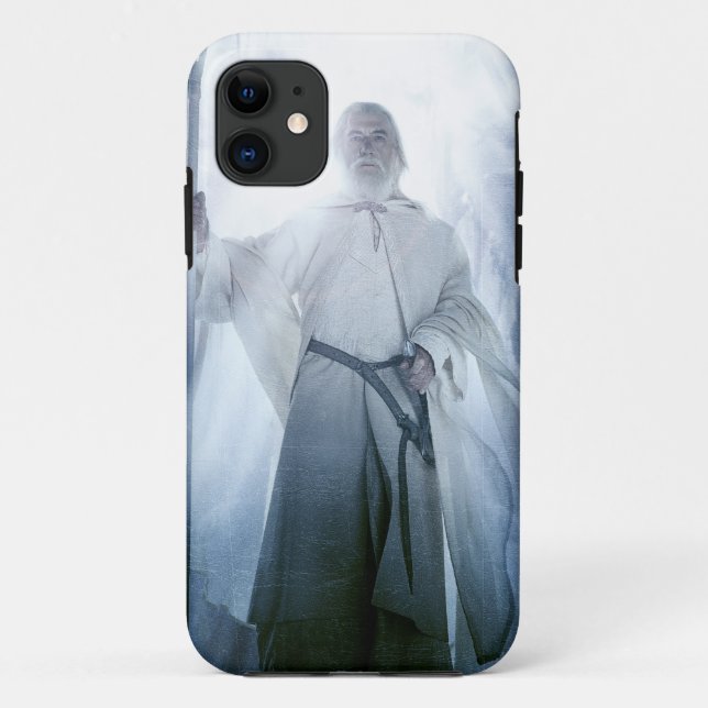COQUES Case-Mate iPhone GANDALF™ (Dos)