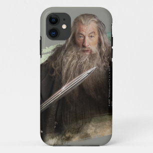Coques Pour iPhone Gandalf avec épée