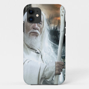 Coques Pour iPhone GANDALF™ avec le personnel