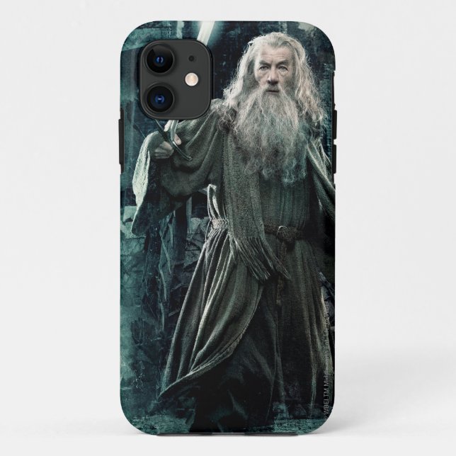 Coques Case-Mate iPhone Gandalf - La Guerre Arrive (Dos)
