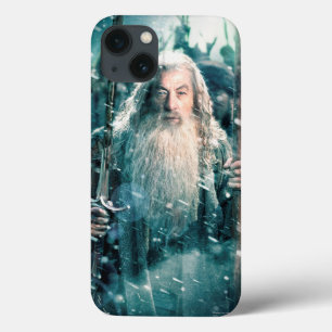 Etui iPhone Case-Mate Gandalf Le Grey