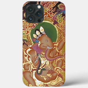 Case-Mate iPhone Case Ganesh à quatre armes