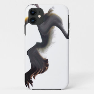 Etui iPhone Case-Mate Gannets-Oiseau de mer Abstrait