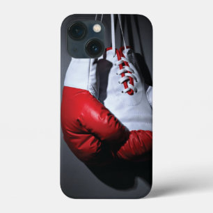Case-Mate iPhone Case Gants de boxe