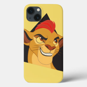 Coques Pour iPhone Garde-lions Kion Character Art