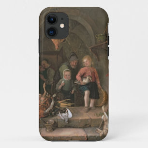 Coque Case-Mate Pour iPhone Garde-manger de The Game (panneau)
