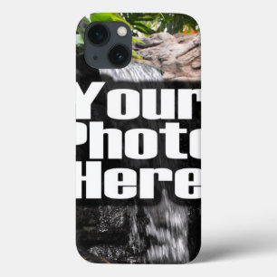 Coques Pour iPhone Garde photo personnalisée