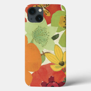 iPhone 13 Coque Garden Brights