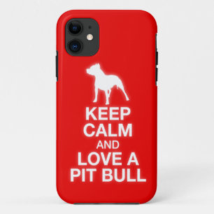 Etui iPhone Case-Mate Gardez le calme et aimez un cas de l'iPhone 5 de