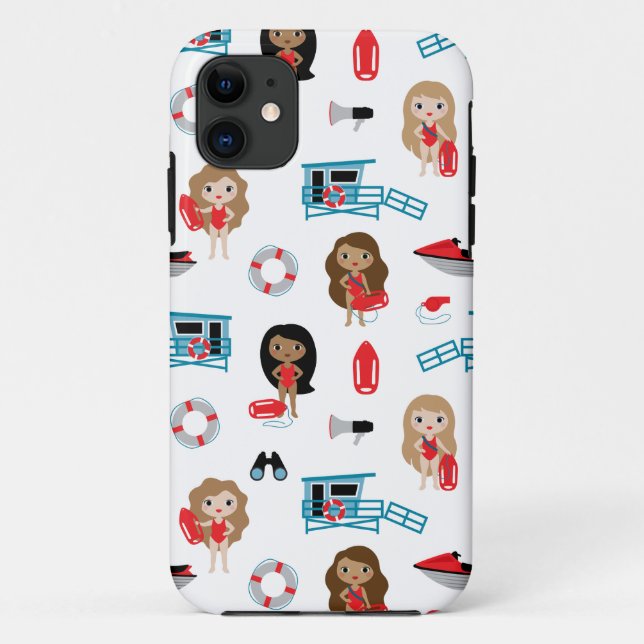 Coques Case-Mate iPhone Gardien (Dos)