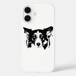 Coque Pour iPhone 16 Gardien dans votre poche