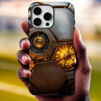 Gardien de balle d'engrenage : Steampunk