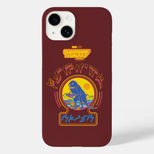 Coque Pour iPhone 14 Gardiens de la Galaxie Star-Lord Tee Graphique
