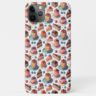 Case-Mate iPhone Case Gâteau sur ton visage