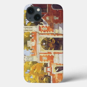 iPhone 13 Coque Gateway Lincoln's Inn 1993
