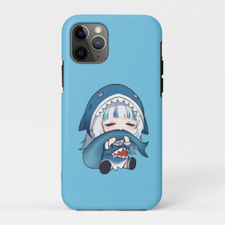 Case-Mate iPhone Case Gawr Gura Hololive (が う る ・ ぐ ら)