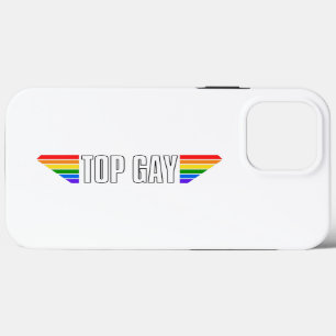 Case-Mate iPhone Case Gay pride Top Gay pride Rainbow Flag LGBT LGBT LGB