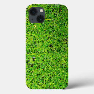 Case-Mate iPhone Case Gazon vibrant d'un vert émeraude