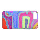 Geai abstrait de variété