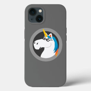 iPhone 13 Coque Geekicorn