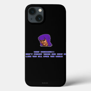 iPhone 13 Case Geki KO'ed