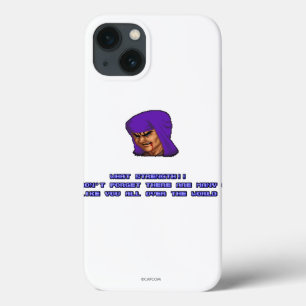 Coques Pour iPhone Geki KO'ed 2