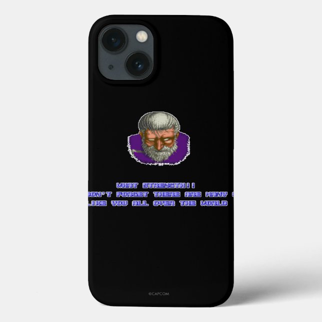 Coques Case-Mate iPhone Geki KO'ed 3 (Verso)