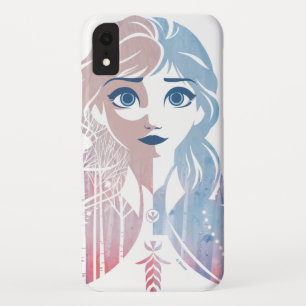 Case-Mate iPhone Case Gelé 2  Anna - Née ainsi