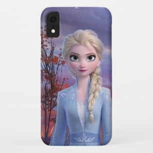 Case-Mate iPhone Case Gelé 2  Elsa - Diriger avec le courage