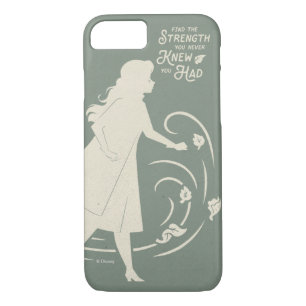Case-Mate iPhone Case Gelée 2 : Anna  Trouver la force
