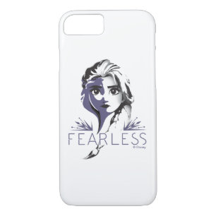 Case-Mate iPhone Case Gelée 2 : Elsa  Sans peur
