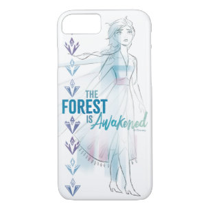 Case-Mate iPhone Case Gelée 2 : La forêt est éveillée