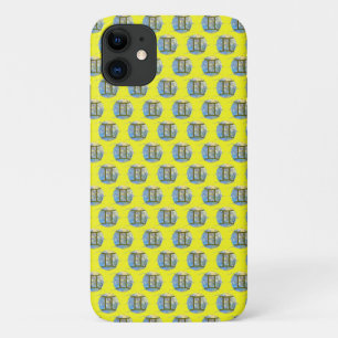 Case-Mate iPhone Case Gémeaux