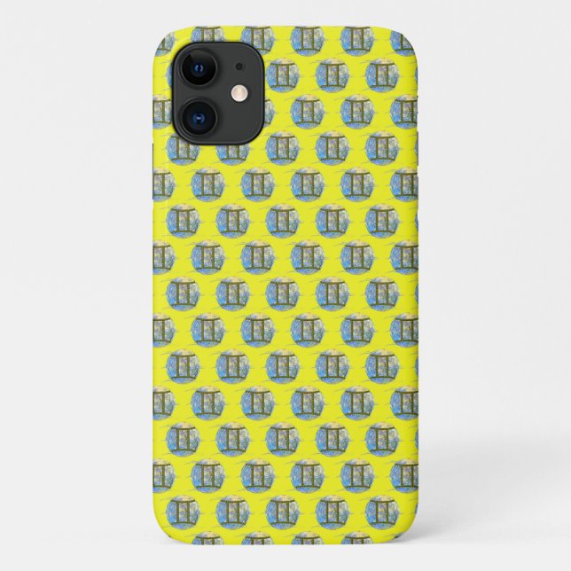 Coques Case-Mate iPhone Gémeaux (Dos)