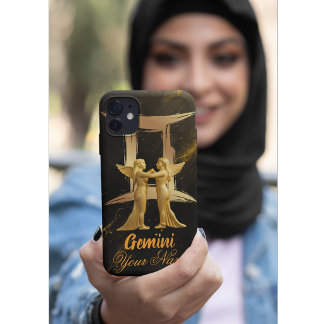 Coque Pour iPhone 16 Gemini Case-Mate iPhone Barely There