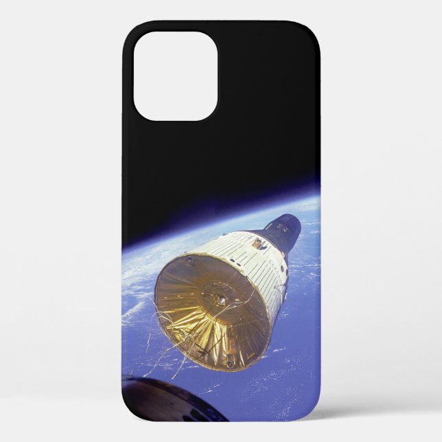 Coques Case-Mate iPhone Gemini VI (Verso)