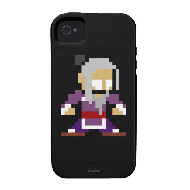 Coques Case-Mate iPhone GEN à 8 bits (Dos)