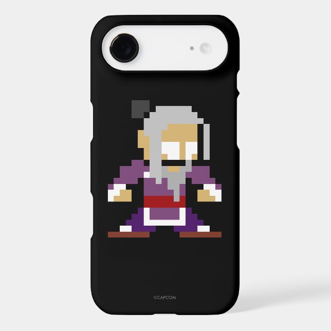 Coques Case-Mate iPhone GEN à 8 bits (Verso)