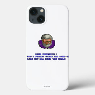 Etui iPhone 13 GEN KO'ed
