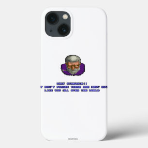 iPhone 13 Coque GEN KO'ed