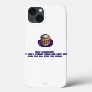 iPhone 13 Case Gen KO'ed