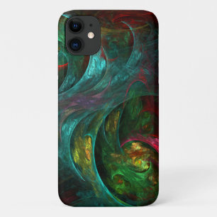 Case-Mate iPhone Case Genesis Nova Art Abstrait