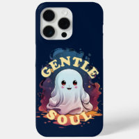 Gentl Soul Kawaii Ghost